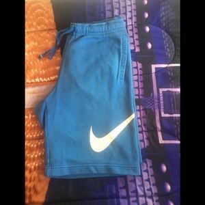 Nike shorts